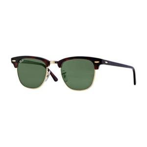 레이밴 선글라스 RB3016 W0366 Brown