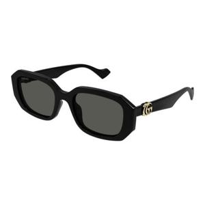 구찌 선글라스 GG1535S 001 Black