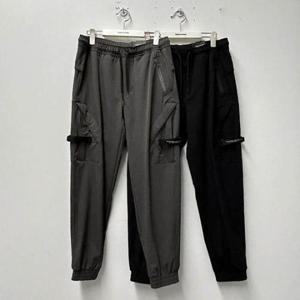 인터크루 HC10 사방스판의 멋있는 조거바지 ity3pl01a