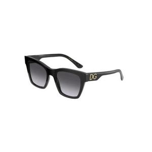 돌체앤가바나 선글라스 DG4384 501 8G Black