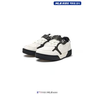[엠엘비키즈] (7ASXLM55N-50BKS)  스타디움 모노그램 아동화 아동신발 키즈신발 7ASXLM55U50B