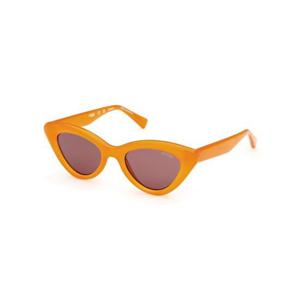 게스 선글라스 GU00137 44E Orange