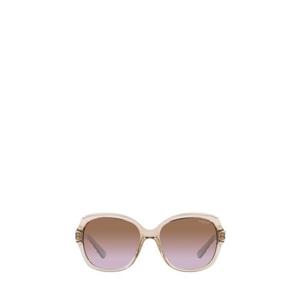 보그 선글라스 VO2871S 299068 TRANSPARENT LIGHT BROWN