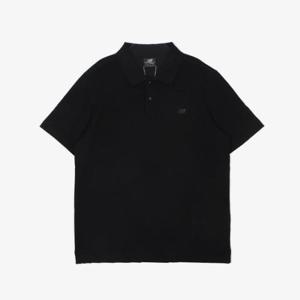 뉴발란스반팔티 TQK NBNFFCO203-19 UNI 에센셜 카라티 (STANDARD FIT)