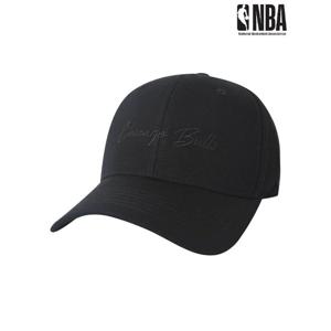 [엔비에이]남녀공용 엔비에이 [CHI] 필기체 워딩 오버캡 N255AP446P