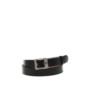 펜디 가죽 벨트 7C0536ATVVF1Q2A Black