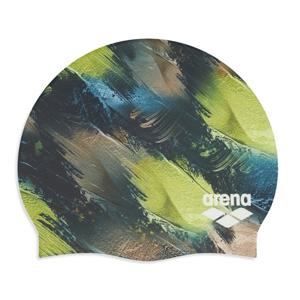 [아레나] 마티에르 실리콘수모 A5AC1AC37YEL-IDG