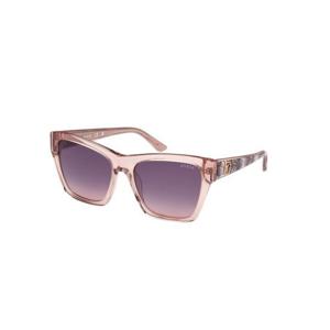 게스 선글라스 GU00113 57Z Beige