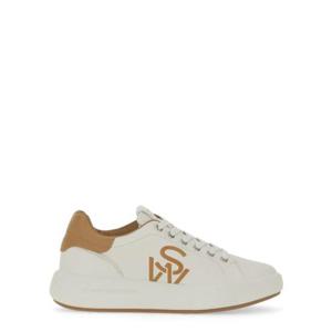 스튜어트 와이츠먼 스니커즈 SH312 WOY White