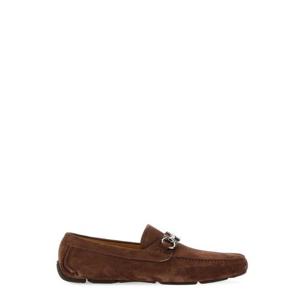 살바토레 페라가모 로퍼 768074 020350061 Brown