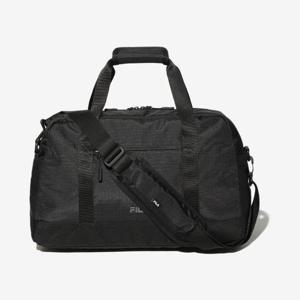 [휠라]퍼포먼스 미듐 짐백  FS3BSG3173X_BLK