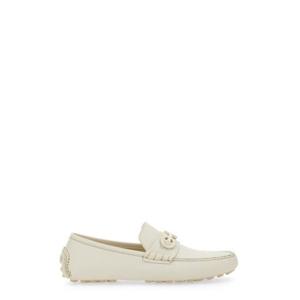 살바토레 페라가모 로퍼 768041 020983026 White