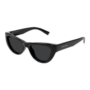 생로랑 선글라스 SL 676 001 Black