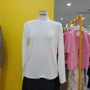 르피타 DP01 반목티셔츠 L254BTSA51