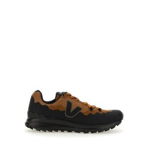 베자 스니커즈 FS2303646 TERRA BLACK Black