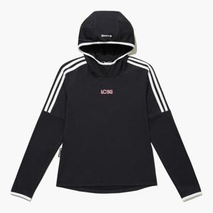 [르꼬끄골프] 여성 선데이 라인 후드 베이스레이어 (GQ322LTL91)