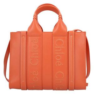 끌로에 토트백 CHC23US397I60848 Orange
