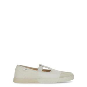 마르지엘라 로퍼 S97WS0064 P7029HA479 White