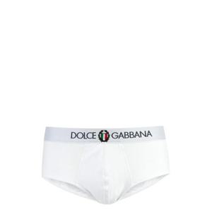 돌체앤가바나 팬티 M3C03JONN94 W0800 White