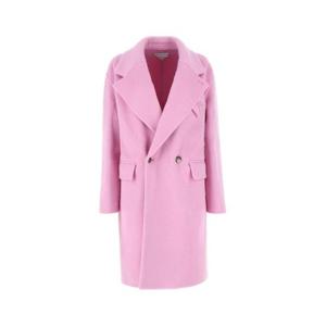 보테가베네타 트렌치 코트 689344 V2C905600 PINK