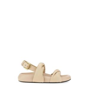 마르니 샌들 SAMS019603 P544300W23 Neutrals