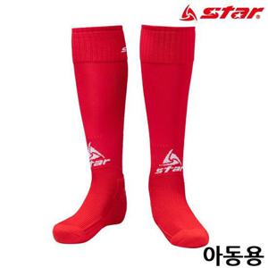 축구 RED 축구양말 SO162S-04 스타킹 아동 축구스타킹 스포츠양말 아동축구스타킹 스포츠스타킹
