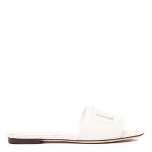 돌체앤가바나 샌들 CQ0436AY32980001 WHITE