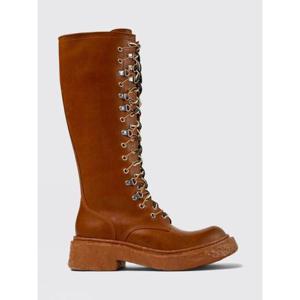캠퍼 부츠 A700025 002 CAMPERLAB VAMONOS 0 Brown