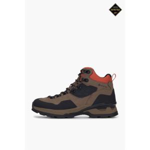 FEATHER8 남녀공용 트레킹슈즈 FE4HX24130BRW
