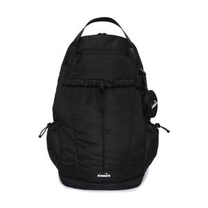 [디아도라]디아도라 패디드 슬링백 BLACK D5443TBG71-BLK
