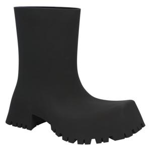 발렌시아가 부츠 679326W0FO81000 Black