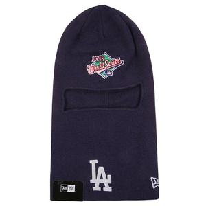 뉴에라 이어플랩 캡 60424705 LOSANGELESOTC Blue