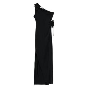 코페르니 미디 원피스 COPR213F5021 BLK Black