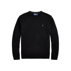 폴로 랄프로렌 스웨터 710974148003 Black