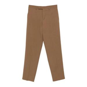 펜디 팬츠 FB1089AU60F0QE1 Light Brown
