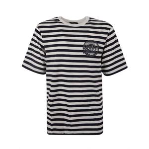 베르사체 반팔 티셔츠 10133021A098732WL60 Grey