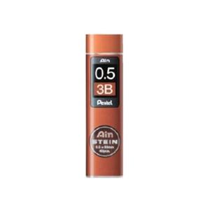 펜텔 아인 슈타인샤프심 C275-3B/3B/0.5mm 갑(10개입)