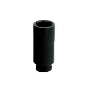 세신 롱임팩트소켓 3/4x25MM T6JJ425