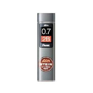 펜텔 아인 슈타인샤프심 C277-2B/(0.7mm) 갑(10개입)