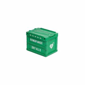 휴먼메이드 20L 컨테이너 그린 HM30GD110