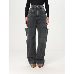 마르지엘라 컷아웃 진 S51LA0051S30743 965 Black
