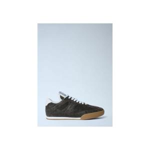 26 SS 끌로에 여성 킥 스니커즈  chl0262036brn