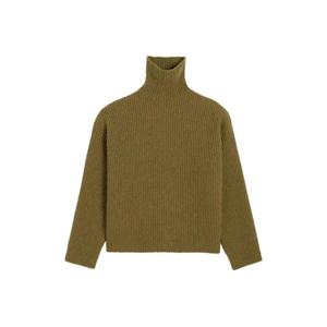 26 SS 아미 파리스 퍼넬 넥 울 스웨터 H25UKS817KN0112 TP444281872