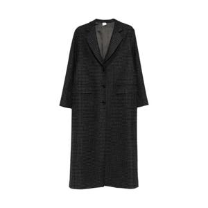 26 SS 아스페시 싱글 브레스티드 코트 25PG0755D570 TP444282753