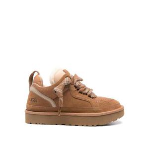 어그 스니커즈 1144032CHESTNUT Beige