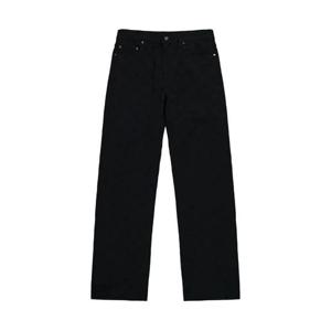 26 SS 카사블랑카 로고 패치 5 포켓 진 MAW25TR33001 TP444530243