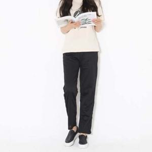 SD-7021 데일리 일자 트레이닝바지