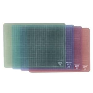 아톰 칼라투명 컷팅매트 A1 CM4011 (색상랜덤)