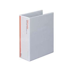 문화 흰투 사다리바인더 10cm B785-7