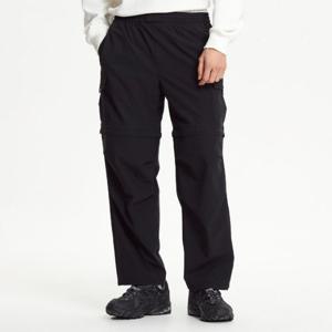 뉴발란스바지 BQK NBNTE4S101-19 MEN Ripstop 아웃도어 우븐팬츠